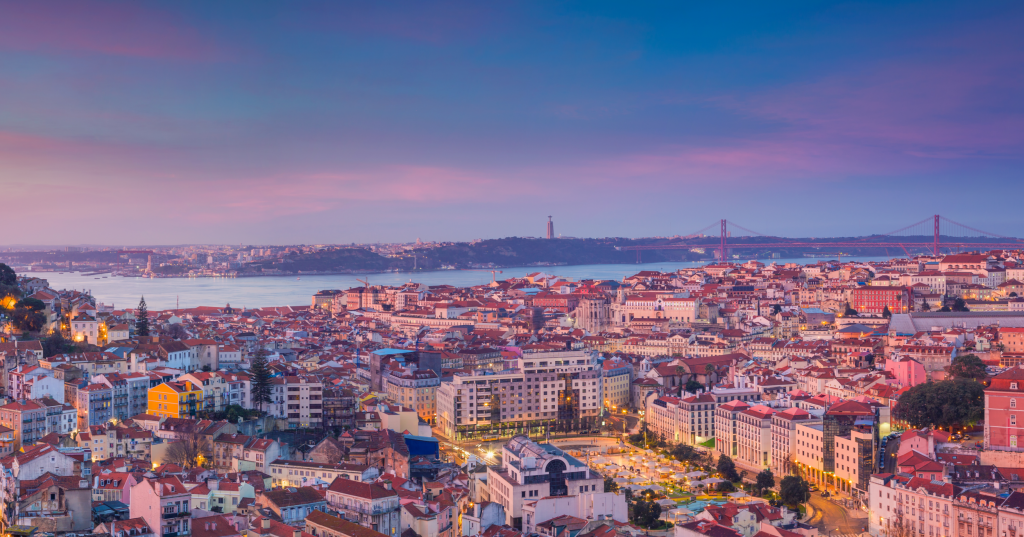 Coldwell Banker Portugal O Novo Sonho Californiano está em Portugal