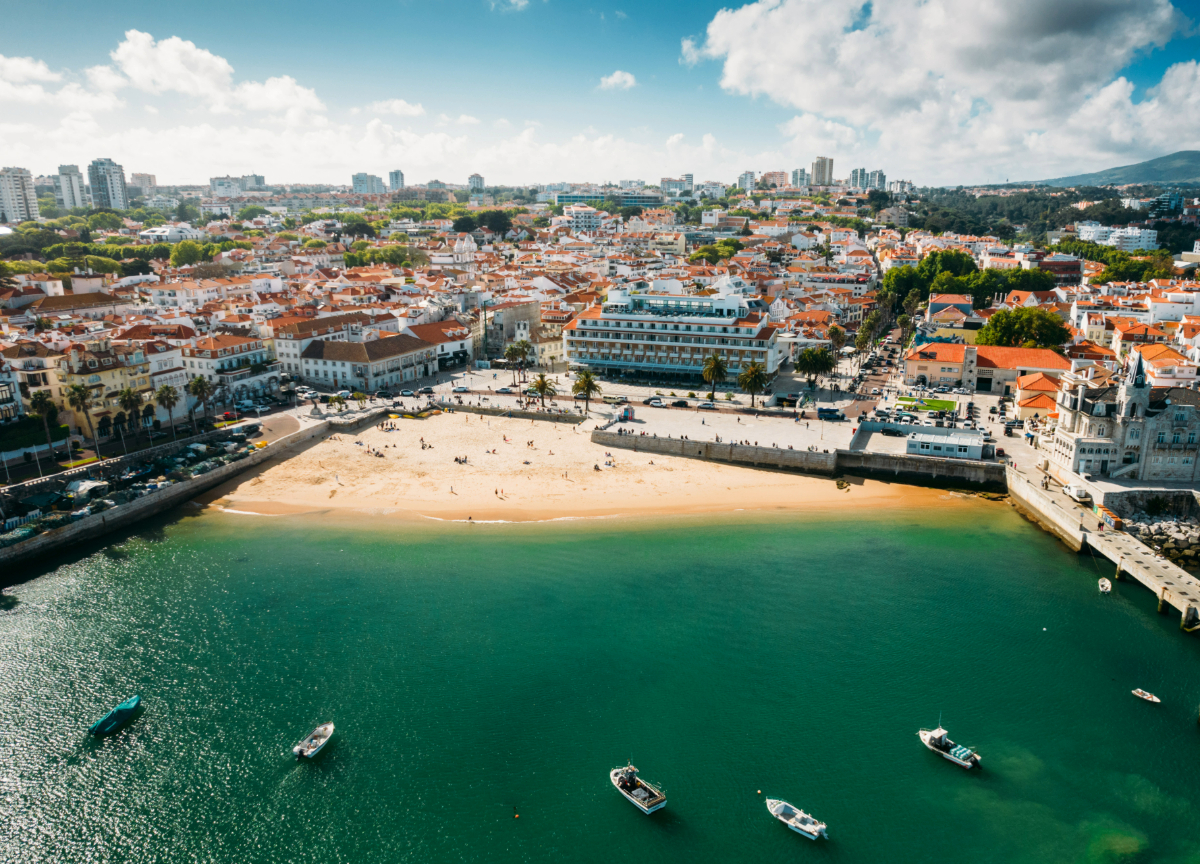 Coldwell Banker Portugal com crescimento expressivo no primeiro semestre de 2025