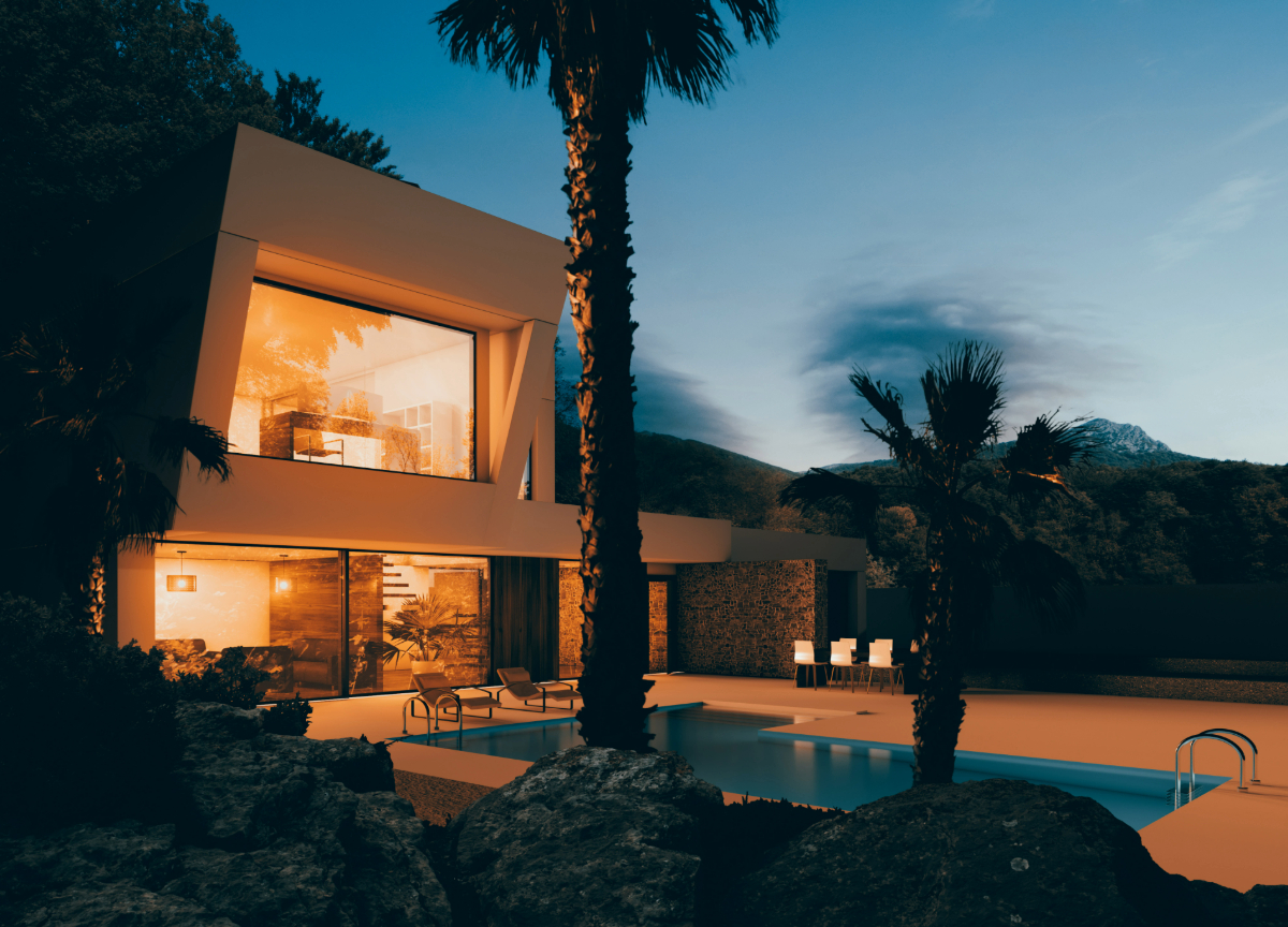 Imobiliário premium: a importância do branding