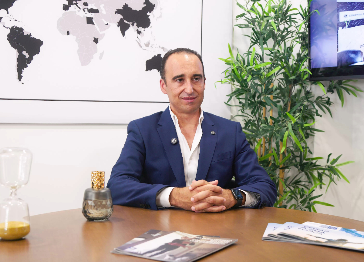 Histórias de Valor #2 – Marco Ribeiro: liderança com base em valores comuns